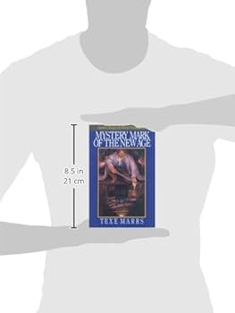 Mystery Mark of the New Age: Satan's Designs for World